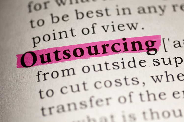 everything to know about business process outsourcing