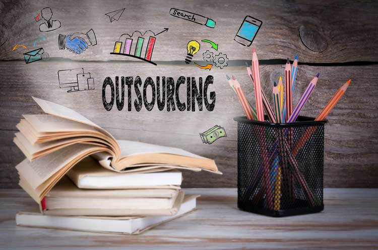 outsourcing