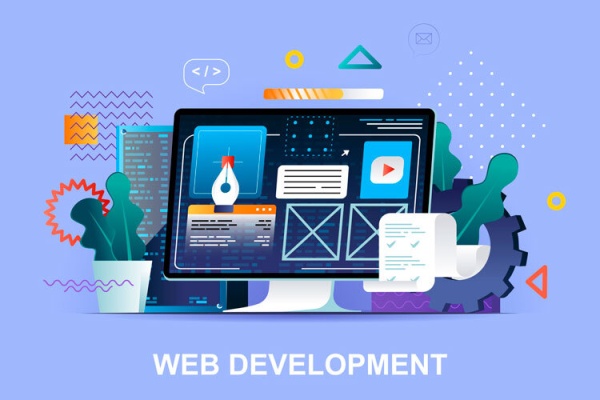 website-development