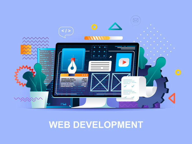 website-development