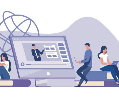 website design
