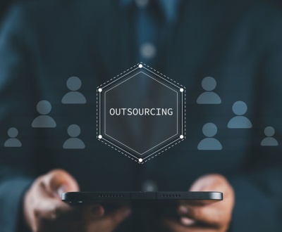 Analytics in Outsourcing Digital Marketing for Growth
