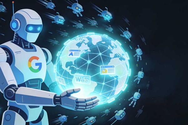 Googlebot Maintains Its Lead as Top Web Crawler in 2025