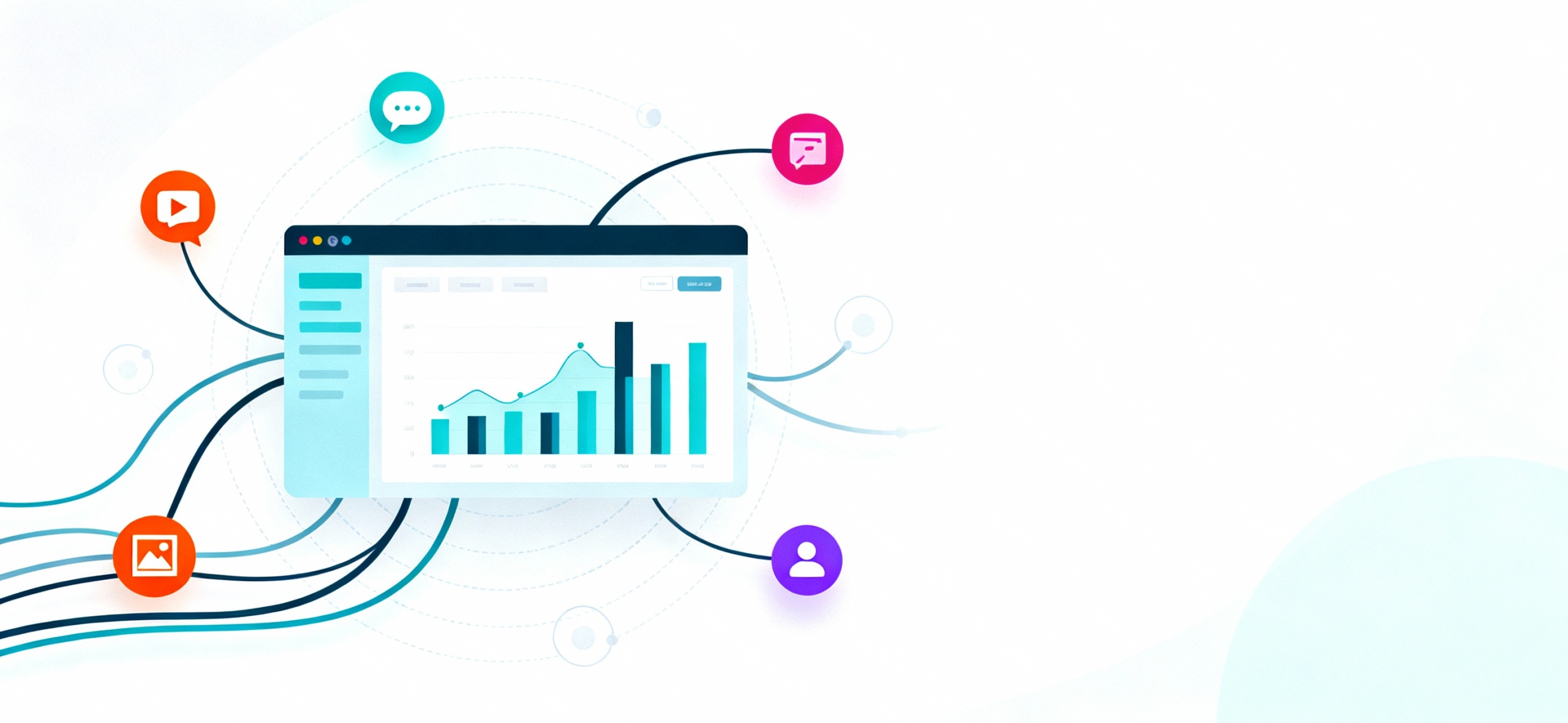 Using Social Signals to Strengthen Your Search Console Data