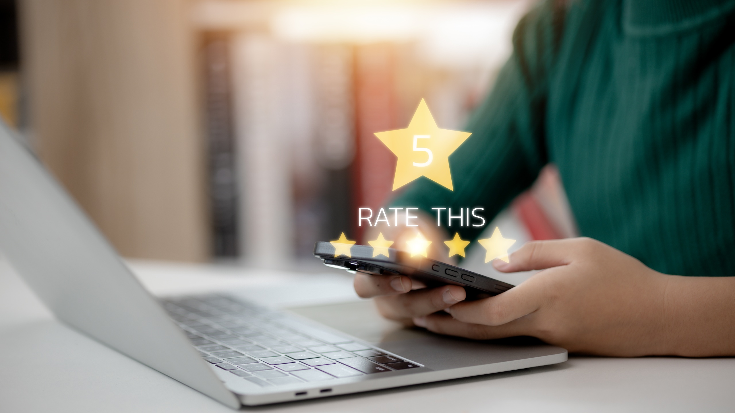 Why Google’s 2025 Review Purge Is Rewriting Reputation