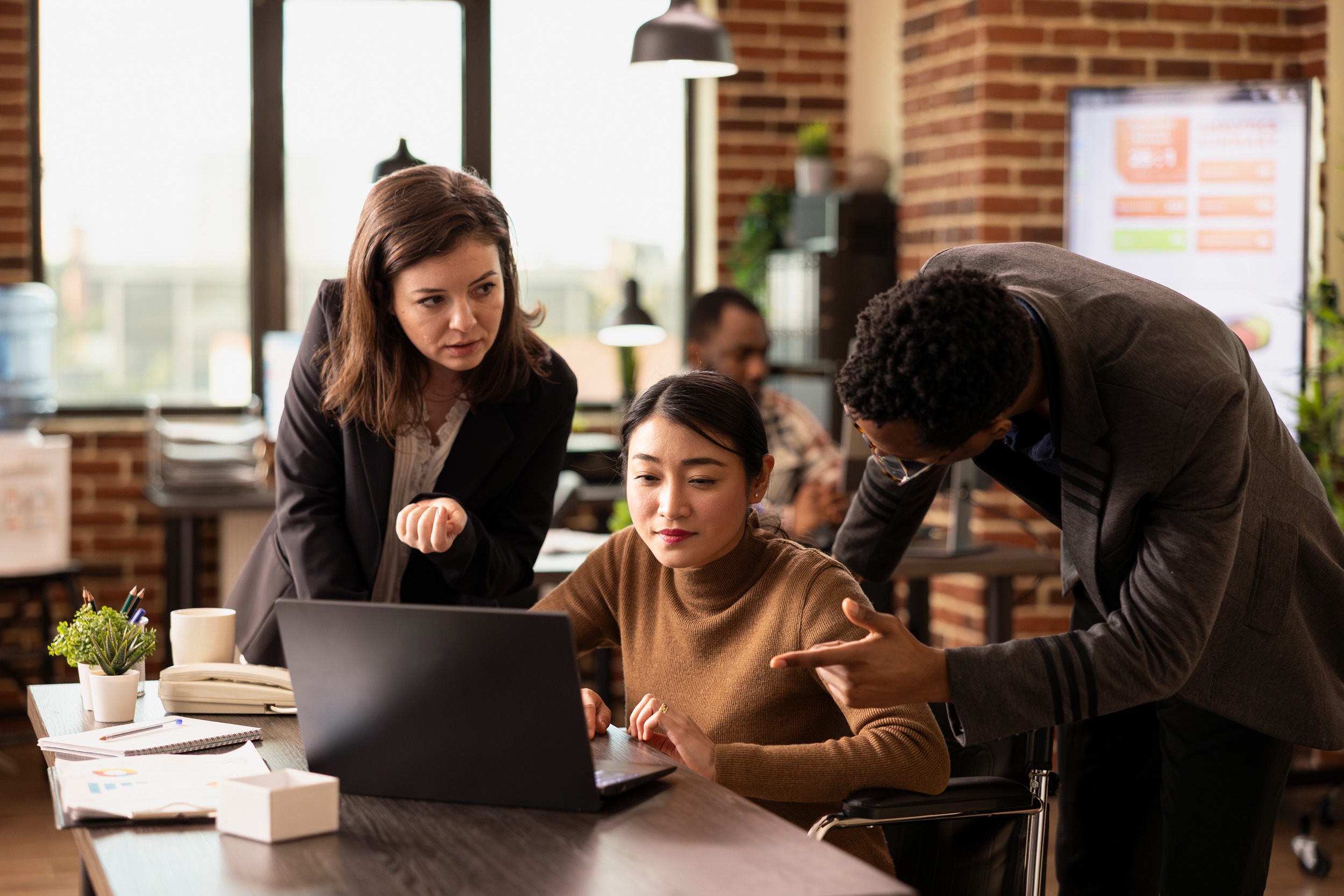 Step-by-step process for outsourcing website management services to improve maintenance, security, and website performance.