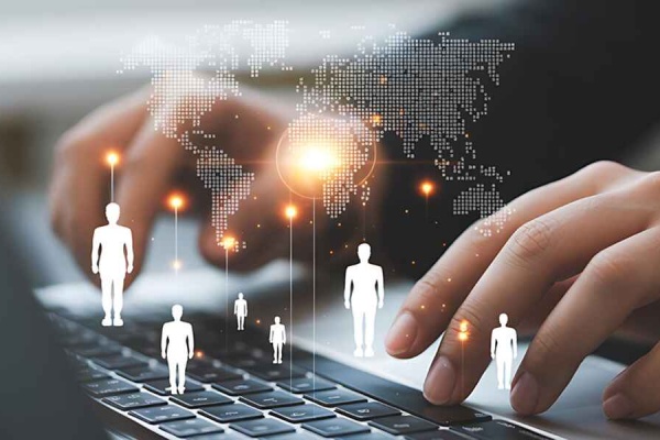 Worldwide-outsourcing