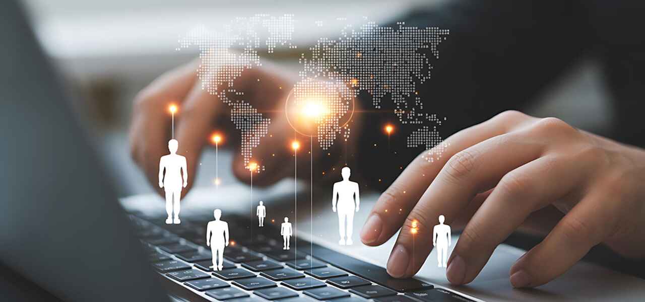 Worldwide-outsourcing