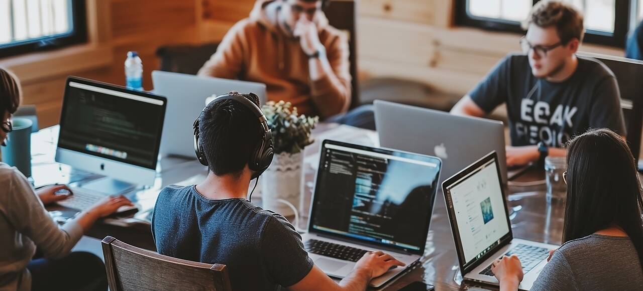 Key reasons businesses choose to outsource web design including cost efficiency expert support faster delivery and scalability