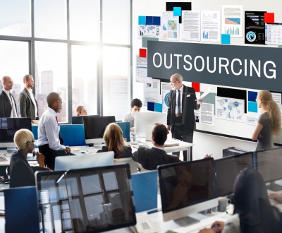 Professional website design improving user experience, credibility, and business growth