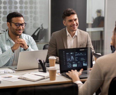 Website management outsourcing helping businesses improve efficiency, reduce workload, and maintain high-performing websites.