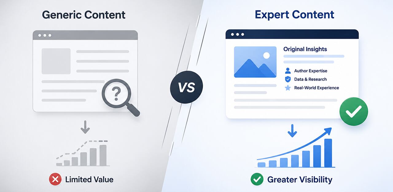 preparing for future of search
