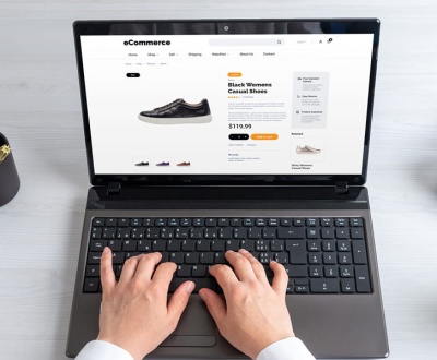 E commerce Website Essential Website Trust Signals