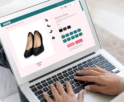 Improve Website First Impression