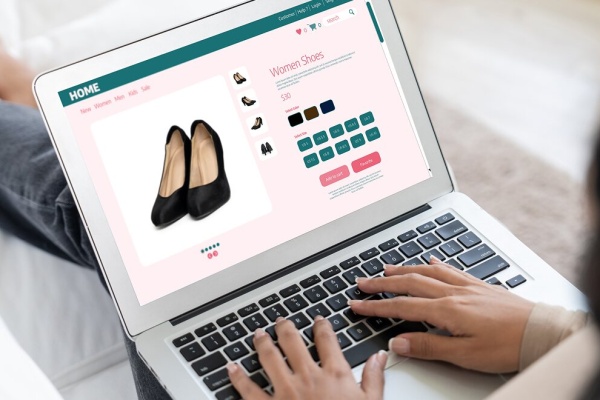 Improve Website First Impression
