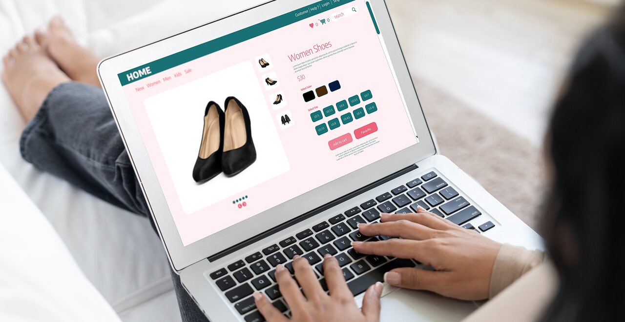Improve Website First Impression