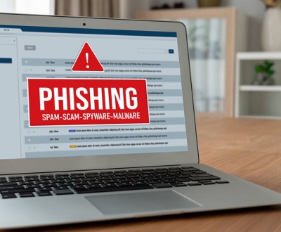 phishing scams for small businesses