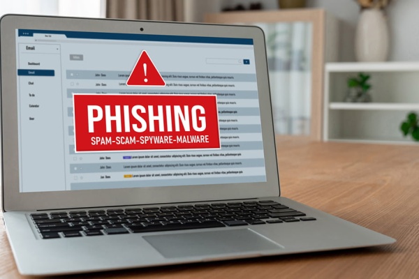 phishing scams for small businesses