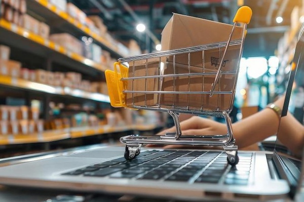 Google Ads tracking in-store sales from online ads