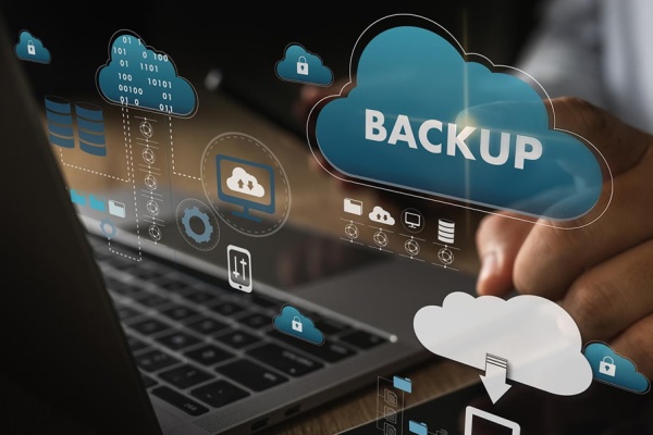 website backup and uptime monitoring