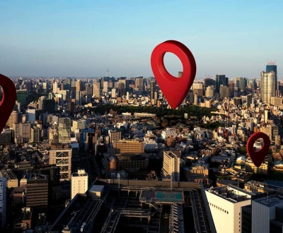Google Ads location assets requirements