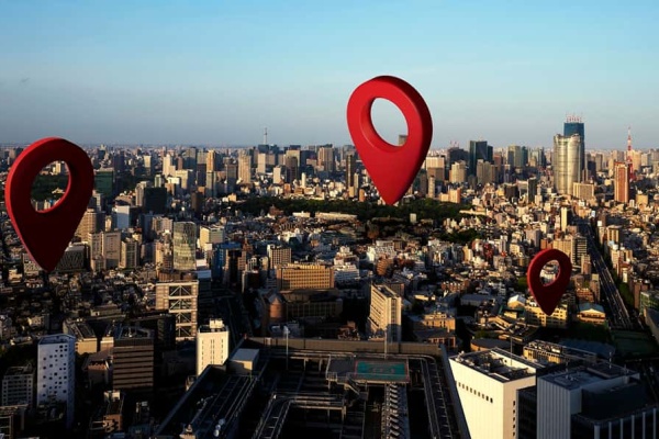 Google Ads location assets requirements