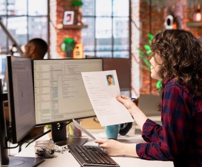 why-businesses-can't-find-web-developers tech talent shortage