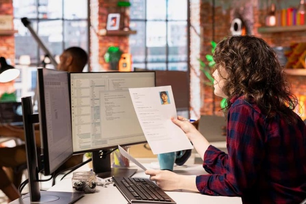 tech talent shortage