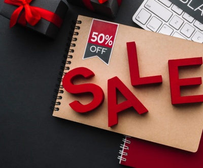 google-ads-will-start-advertising-your-website’s-discounts-on-october-unless-you-say-no Google Ads automated promotions pulling a discount from a website into an ad