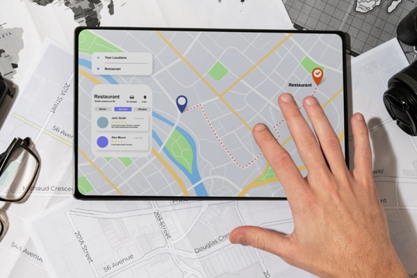 Google Ads call tracking number swapped by a location asset