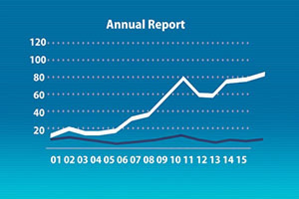 Financial Statement in Annual Report