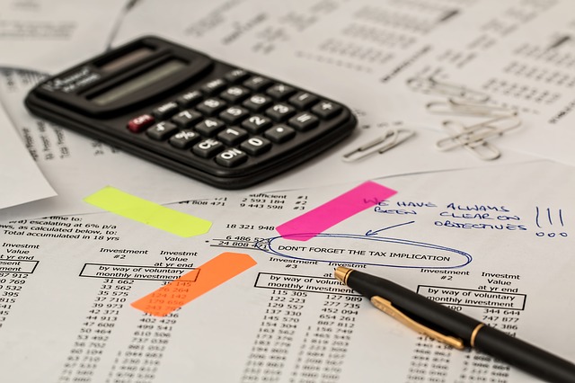 Guide to Small Business Accounting