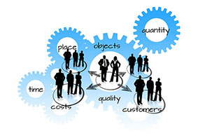 Business Outsourcing