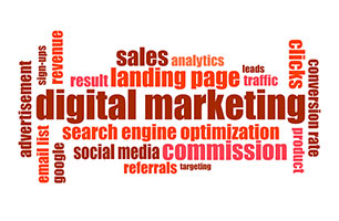 digital marketing for business