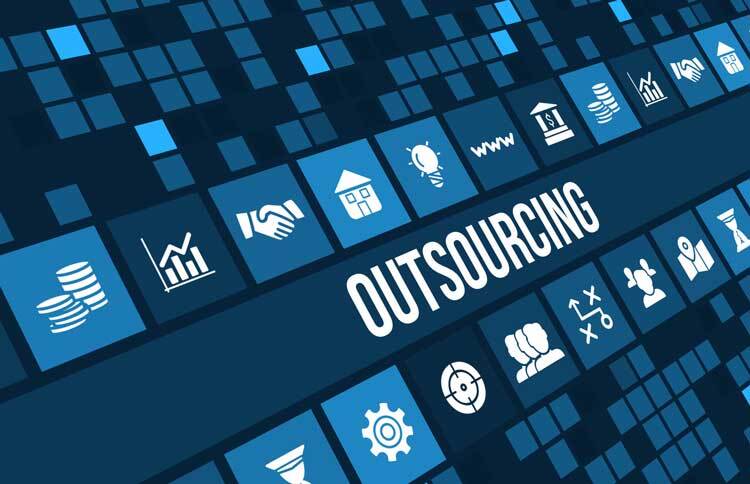 how covid will push outsourcing