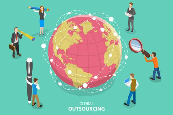 global outsourcing