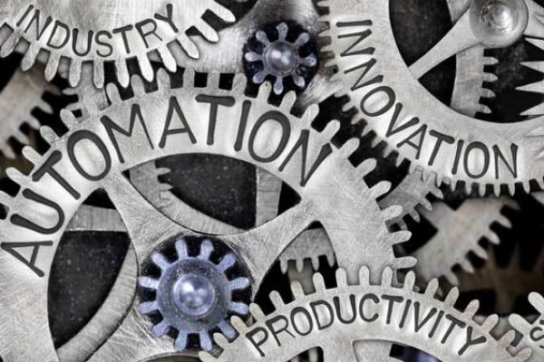 how automation can affect outsourcing