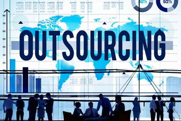 how covid will push outsourcing