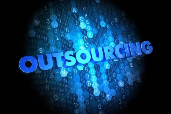 benefits from outsourcing