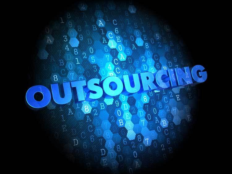 how covid will push outsourcing