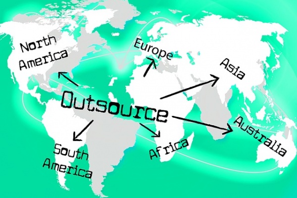 IT outsourcing: Making it for your business