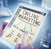 online-marketing