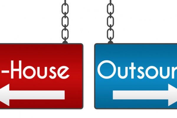 outsource or inhouse cybersecurity services