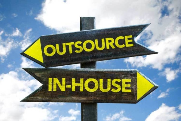 Business processes that can be outsourced post COVID-19