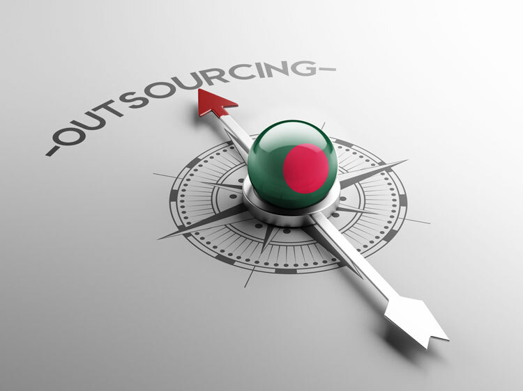 how covid will push outsourcing