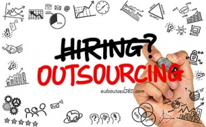 Outsourcing to India