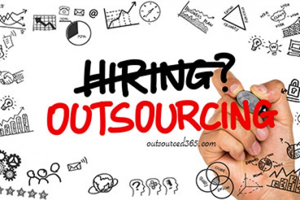 Outsourcing to India