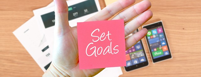 set-goals-for-online-marketing-agency