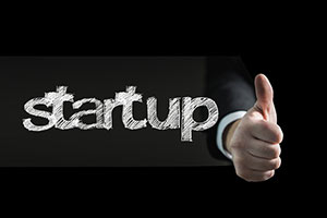 startup needs website and seo