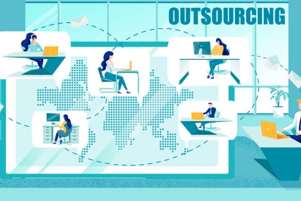 outsource digital marketing